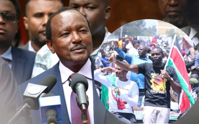 Trouble in Paradise? Opposition Cracks Widen Ahead of 2027