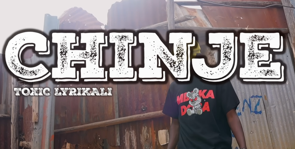chinje