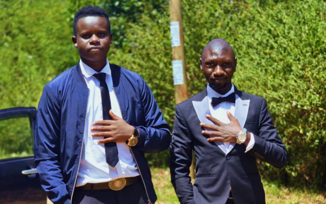 “Stevo’s Son Is Mine”: Machabe Drops Explosive Paternity Claim