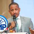 Babu Unpacks Mwananchi Party Name Change