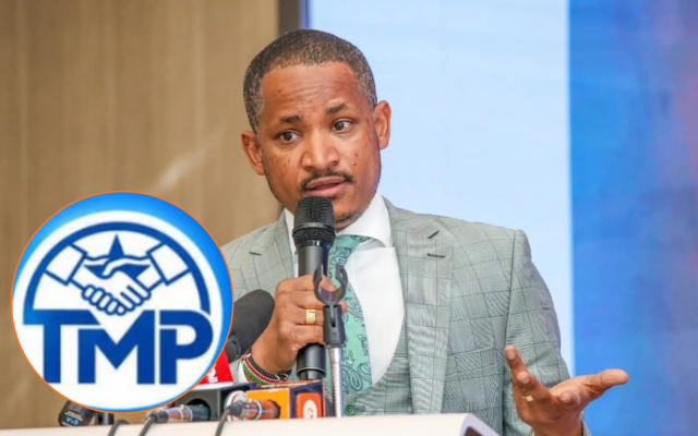 Babu Unpacks Mwananchi Party Name Change