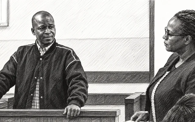 ‘You Are Killing Me’: Housekeeper Recounts Tob Cohen’s Final Desperate Cries In Court