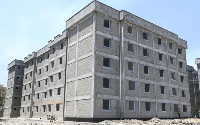 Housing Levy 2026: Who Pays and How It’s Calculated