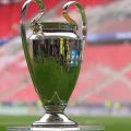 CHAMPIONS LEAGUE 2026/27 New Rules. New Era.