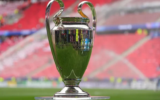 2026/27 Champions League: New Rules, VAR Changes and Yaya Touré Milestone