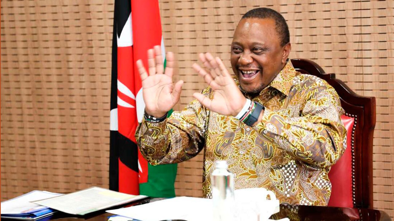 uhuru