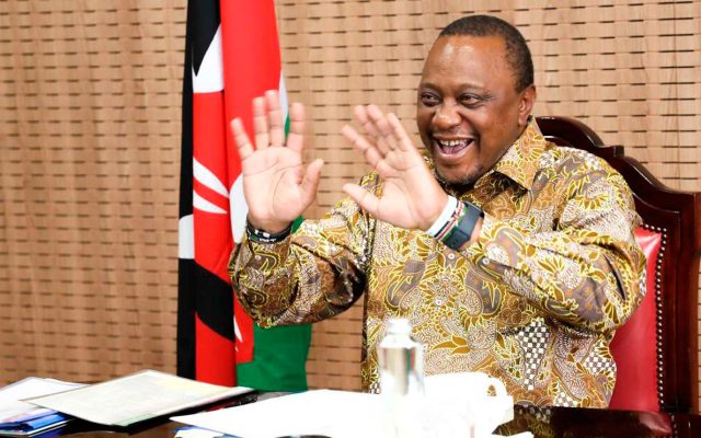 High Court Clears Retired Presidents for Active Politics
