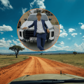 Niaje Koki Invites 4 Fans on a Free Nakuru Road Trip