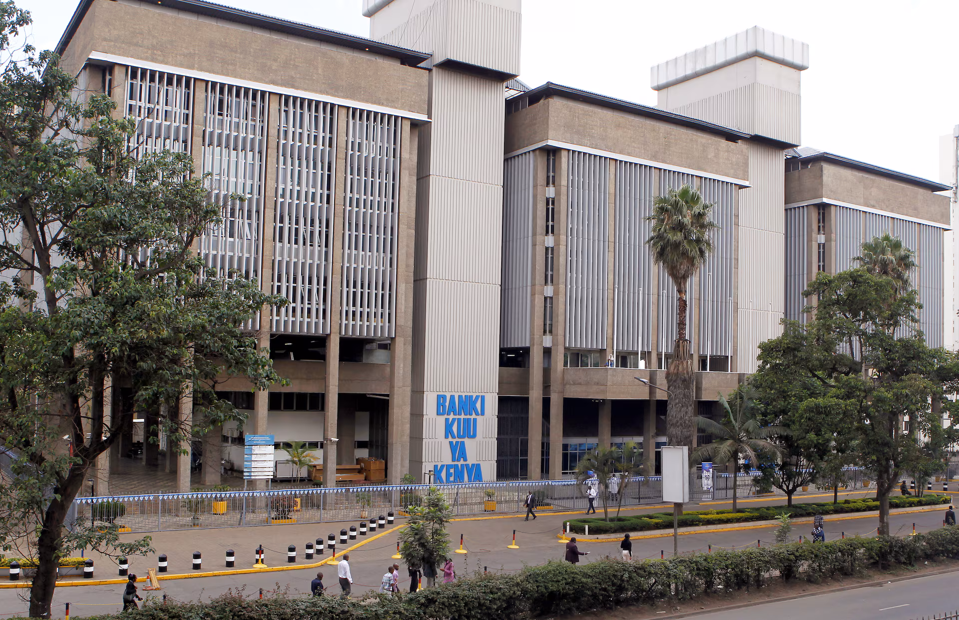 Digital Lenders in Kenya, Borrower Rights and CBK Rules
