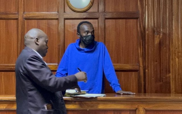 ‘Manyoka’ Matatu Driver Denied Bail After Fatal Enterprise Road Crash
