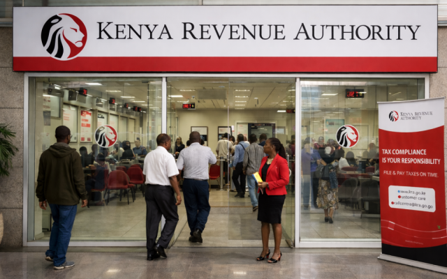 How Small Businesses Can Register, Invoice and Stay KRA Compliant