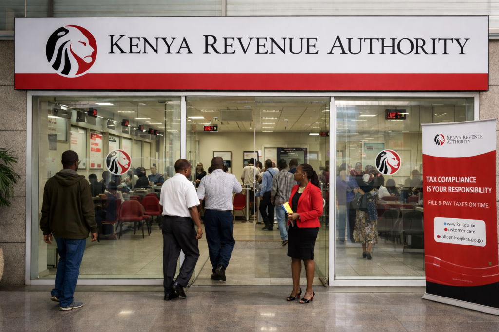 KRA
