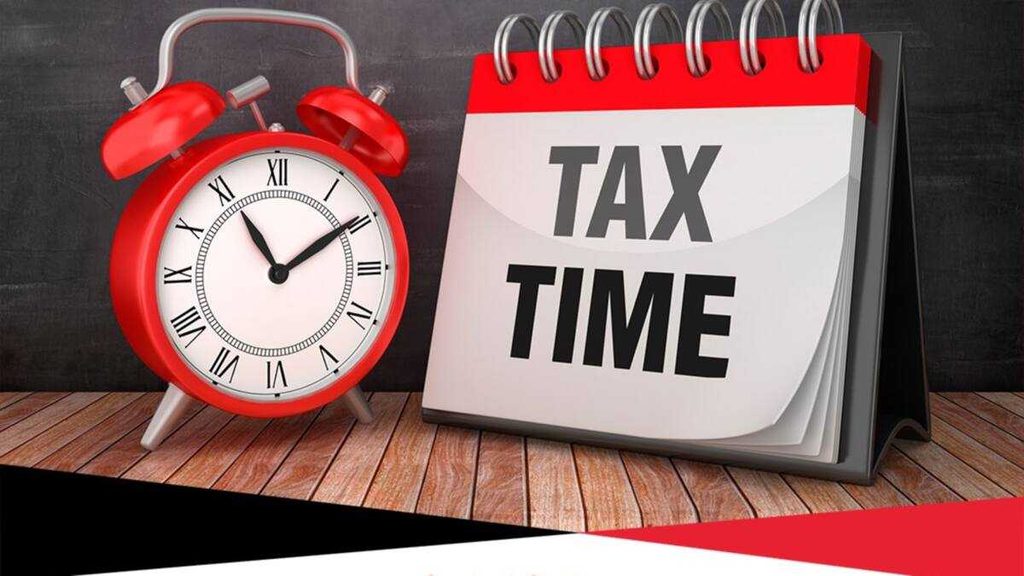 Tax