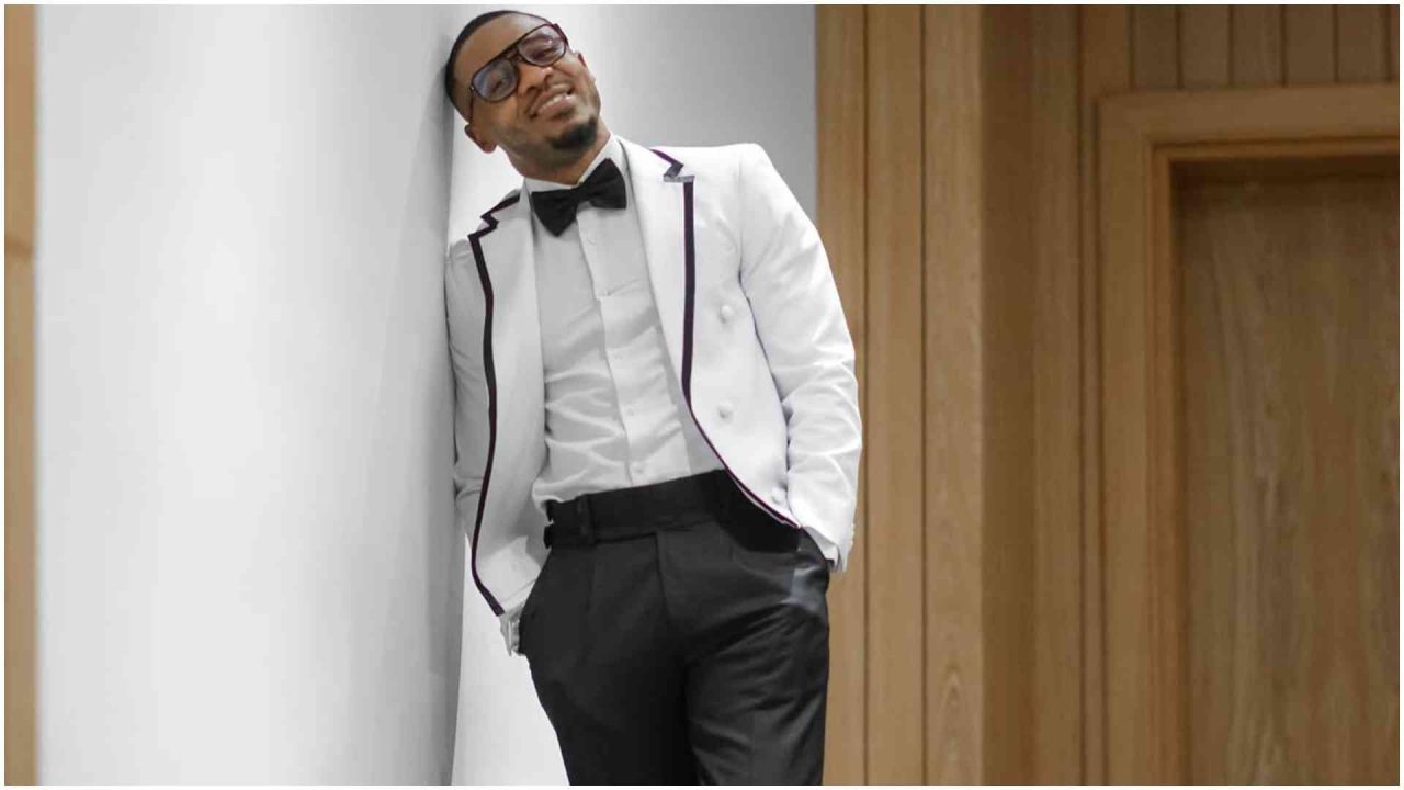 Ali Kiba arrives in Nairobi for Bongo X RnB concert on Kiambu Road