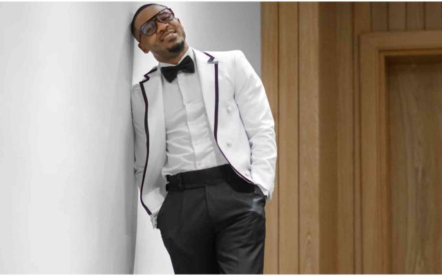 Ali Kiba arrives in Nairobi for Bongo X RnB concert on Kiambu Road