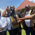 Amisi urges Uhuru to leave active politics, invites Sifuna to PM Party