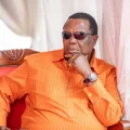 Atwoli tells Gachagua to stop using his name for political relevance