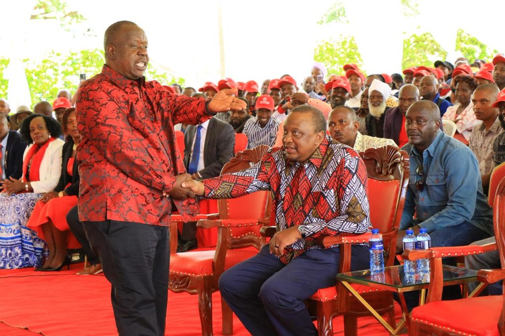 Uhuru