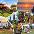 I Wayan Sumarajaya, Director of the Bali Government Tourism Office