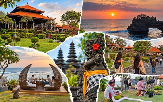 Bali’s tourism model offers Kenya lessons on protecting culture and nature