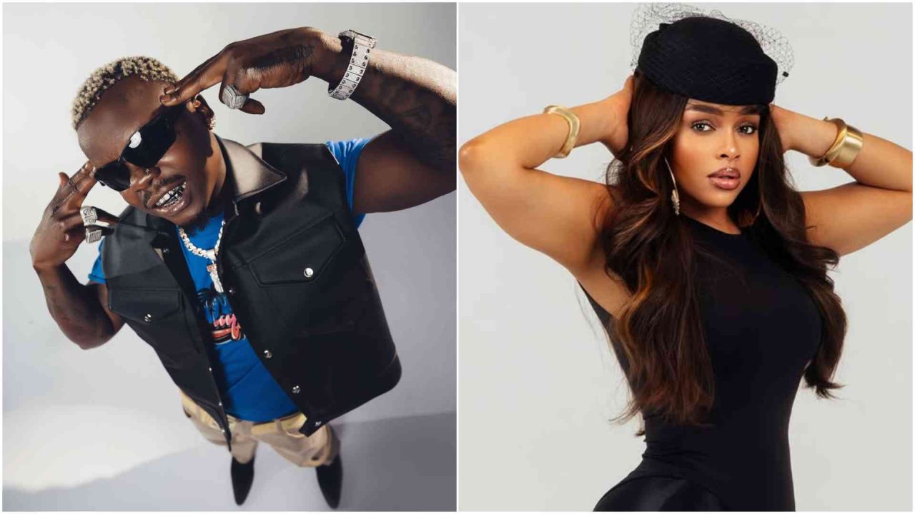 Harmonize and Nandy fined as BASATA sanctions Tanzanian entertainment players