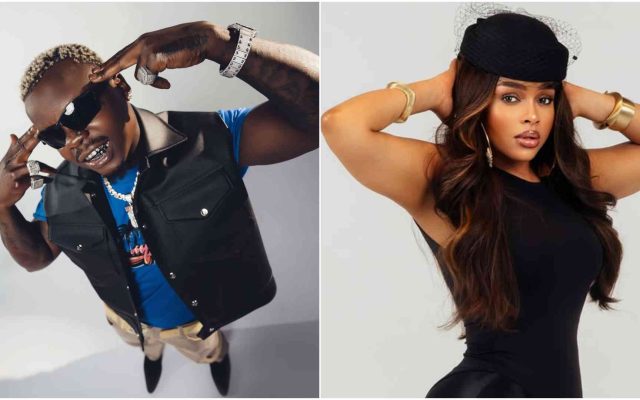 Harmonize and Nandy fined as BASATA sanctions Tanzanian entertainment players