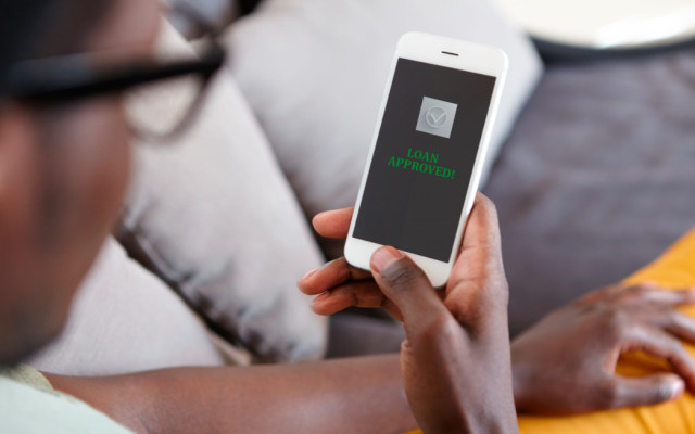 Thinking of Taking a Mobile Loan? Check This First