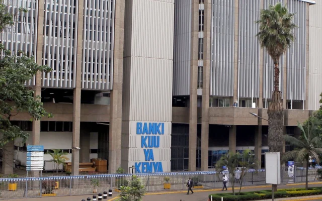 33 Banks Face CBK Penalties Over Loan Pricing