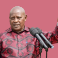 Kahiga Accuses Deputy Governor’s Driver of Ferrying Women in County Car