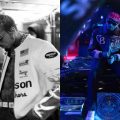 Chris Brown declares himself unmatched in Instagram posts attacking music industry