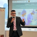 County healthcare partnerships and digital health investment