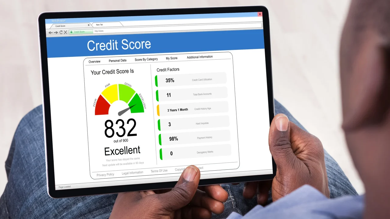 How to Check and Improve Your CRB Score in Kenya