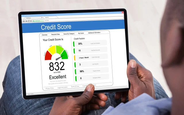 How to Check and Improve Your CRB Score in Kenya