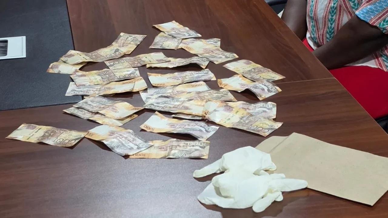EACC investigation into alleged payment scheme in Western Kenya