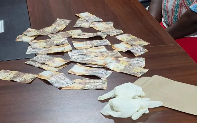 Two Women Arrested Over Alleged Sh30,000 Payment to Halt EACC Probe