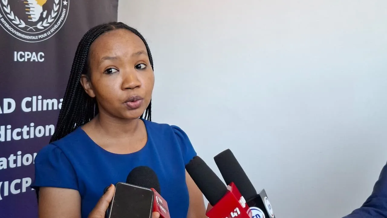 East Africa food insecurity crisis