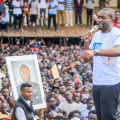 Sifuna Gets Final Say on Linda Mwananchi’s Party for 2027 Race
