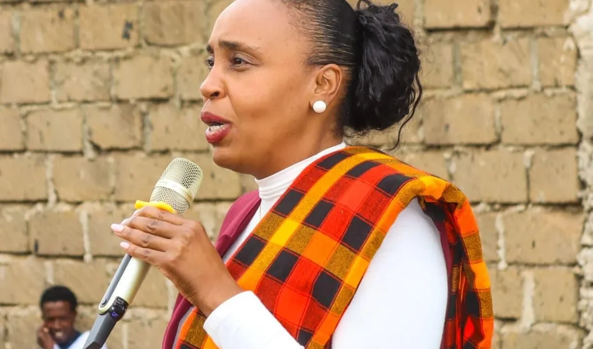 Flood preparedness and relocation advisory in Kenya