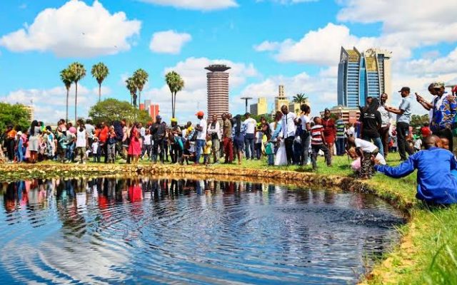 Kenya Public Holidays 2026: What Is Open and Closed