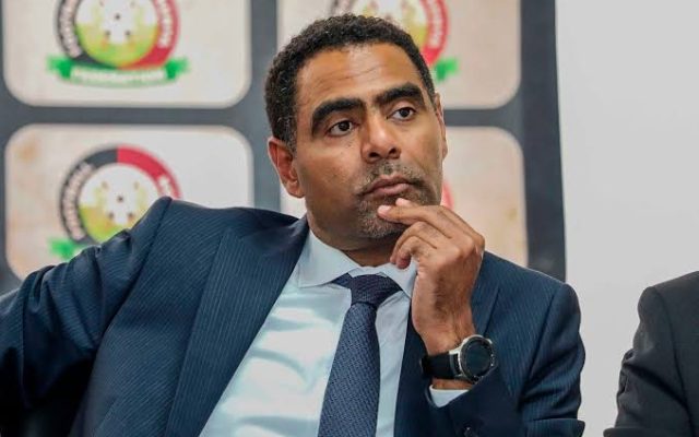 FKF Premier League Kick-Off Postponed Again After Court Orders