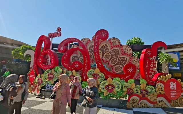 Indonesia courts Kenyan tourists with holidays beyond Bali