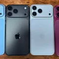 Apple iPhone 18 Pro and iPhone 18 Pro Max showcasing the evolution of Apple's iconic smartphone