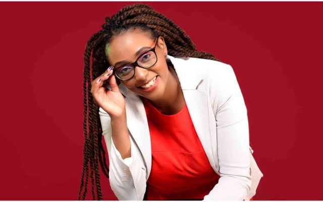 Jacquline Njeri: From Laid-Back Campus Life to Counselling Psychology