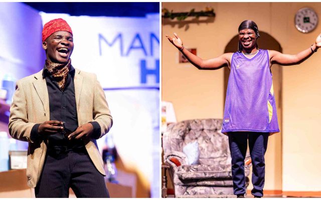 Jeff Obonyo calls for fair pay and sustained investment in Kenyan arts