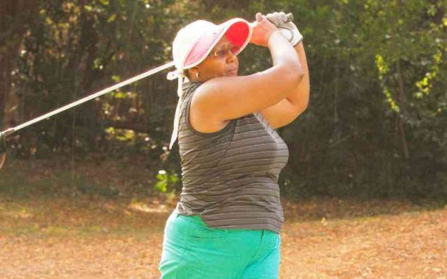 Joyce Kamau wins Nyali High Tide title as veteran lands hole-in-one
