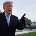 Judge Orders Trump Administration to Restore Access for CNN, MS NOW and Politico