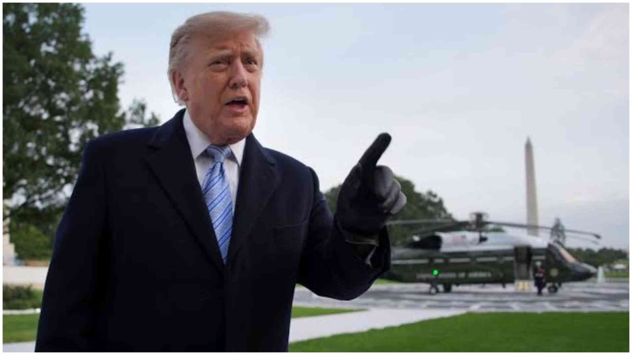 White House amid dispute over journalists’ access