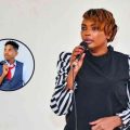 Karen Nyamu accuses Eric Omondi of organising ‘Wantam’ chants at KICC