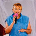 Karen Nyamu Faces ‘Wantam’ Chants at KICC Endometriosis Awareness Event