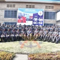 Kenya Air Force logistics seminar at Moi Air Base